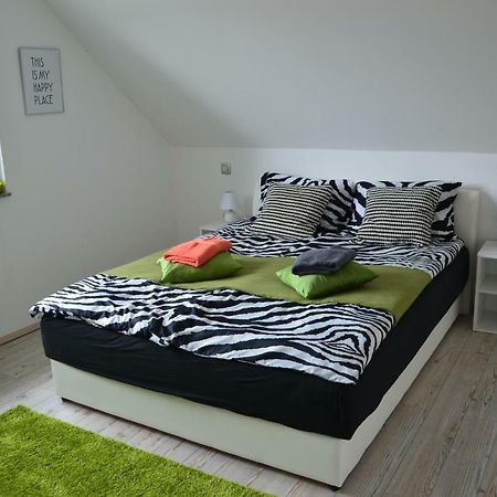 Ana'S Place Цельє Екстер'єр фото